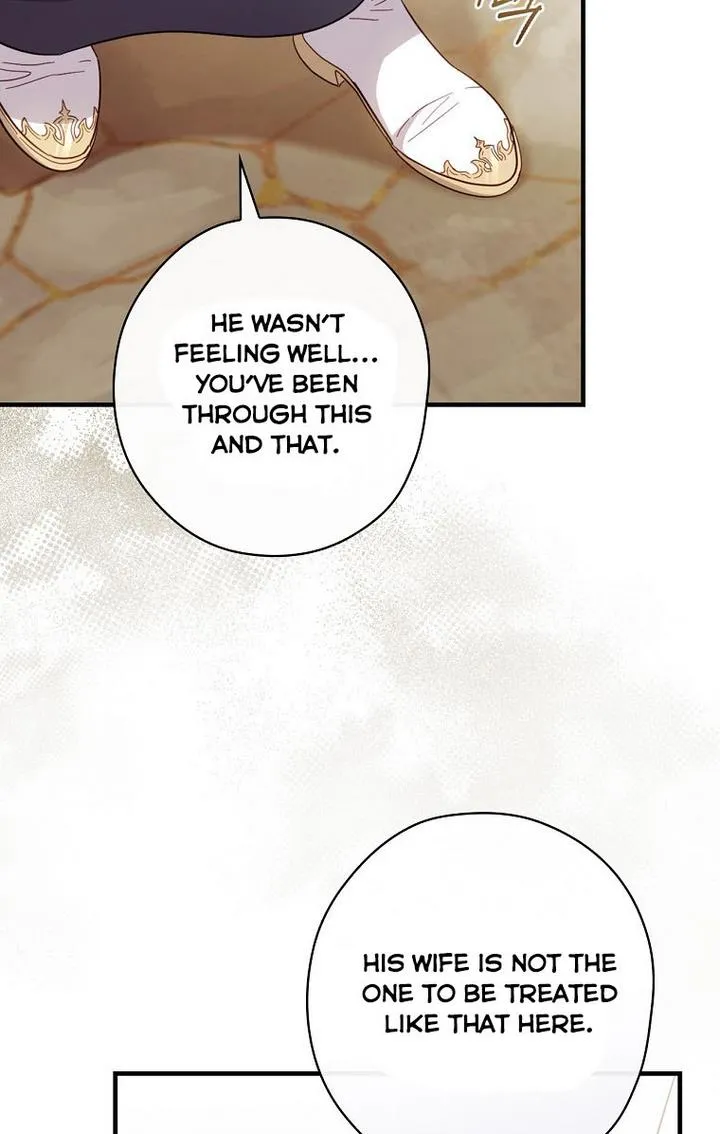 How to Get My Husband on My Side Chapter 30 page 28 - 