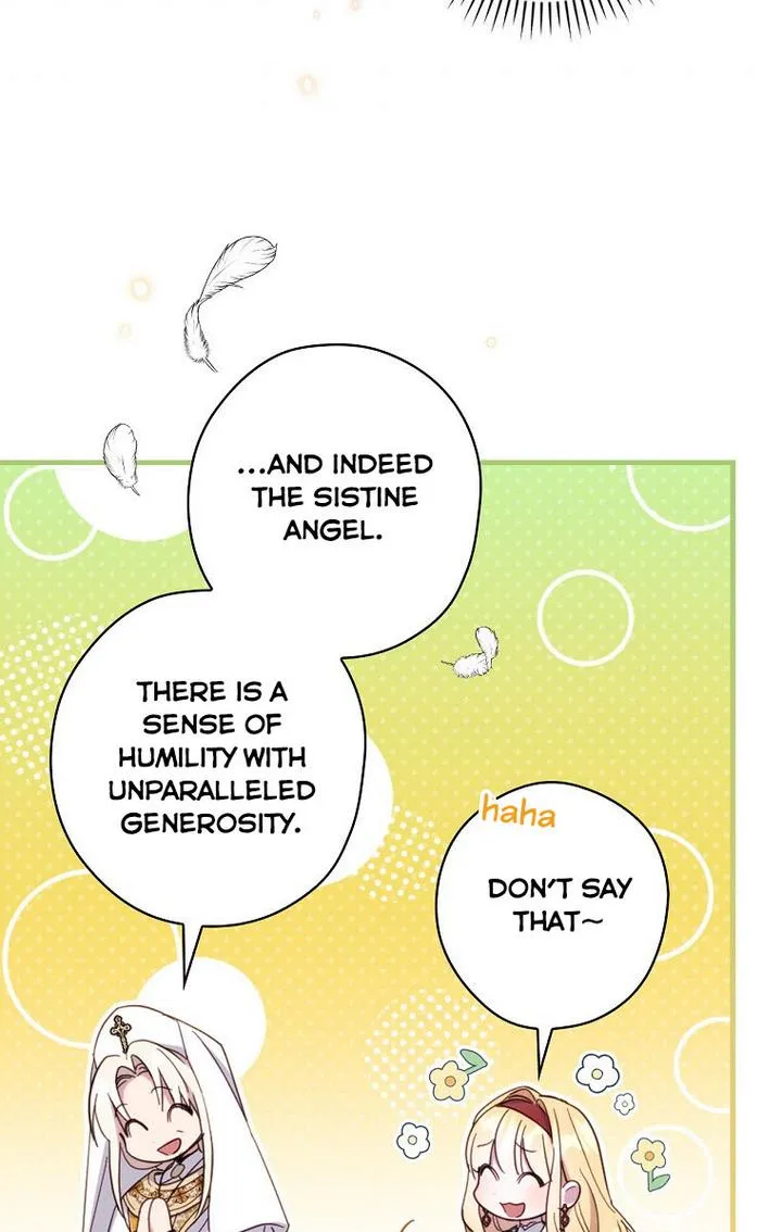 How to Get My Husband on My Side Chapter 30 page 33 - 