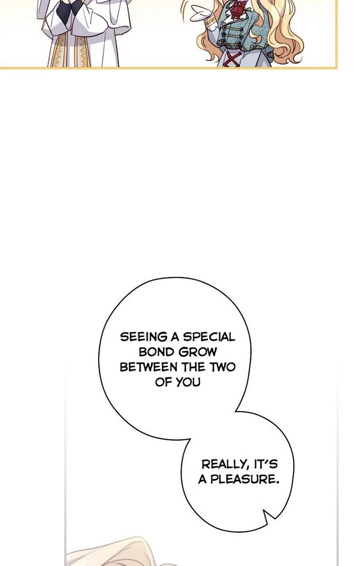 How to Get My Husband on My Side Chapter 30 page 34 - 