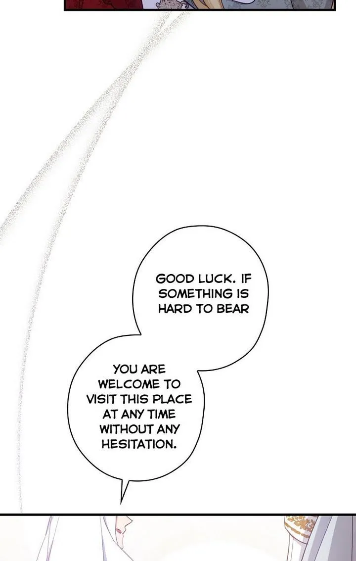 How to Get My Husband on My Side Chapter 30 page 36 - 