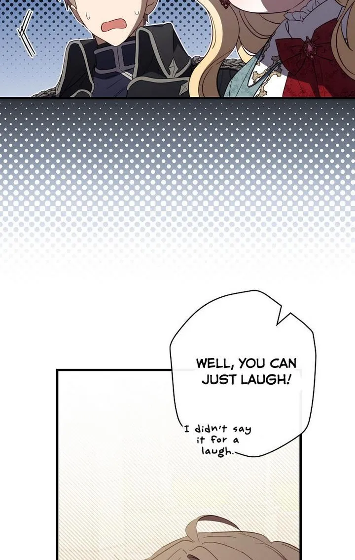 How to Get My Husband on My Side Chapter 30 page 5 - 