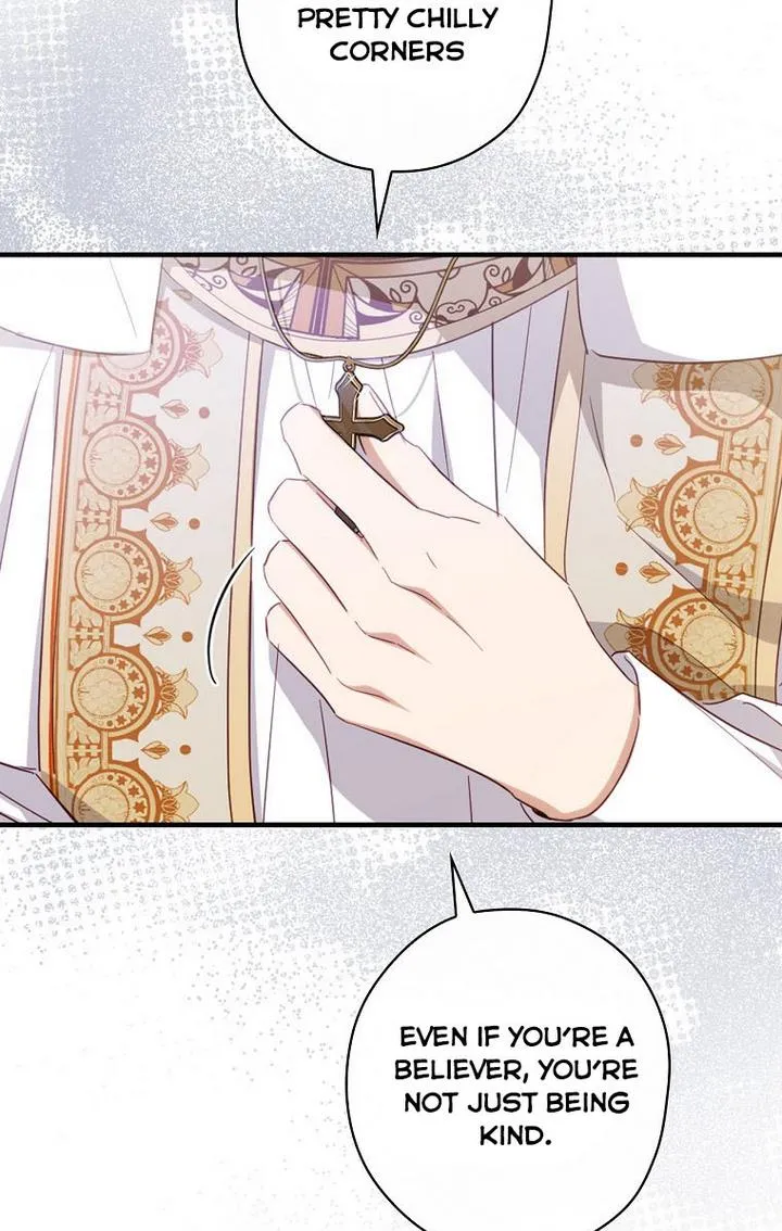 How to Get My Husband on My Side Chapter 30 page 41 - 