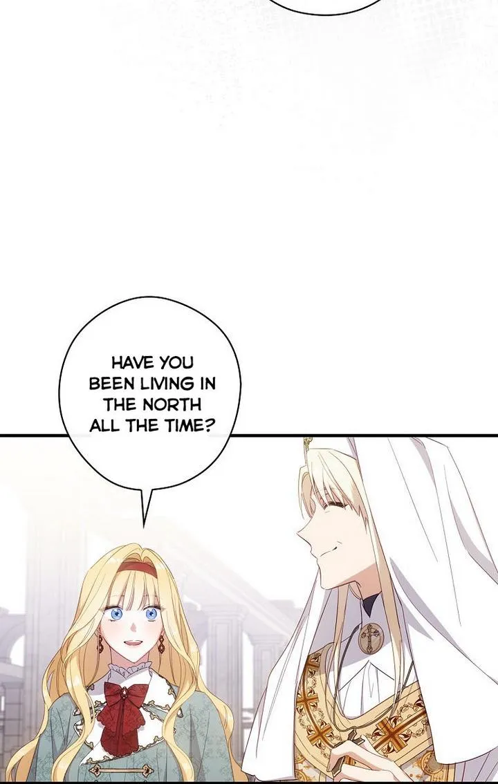 How to Get My Husband on My Side Chapter 30 page 42 - 