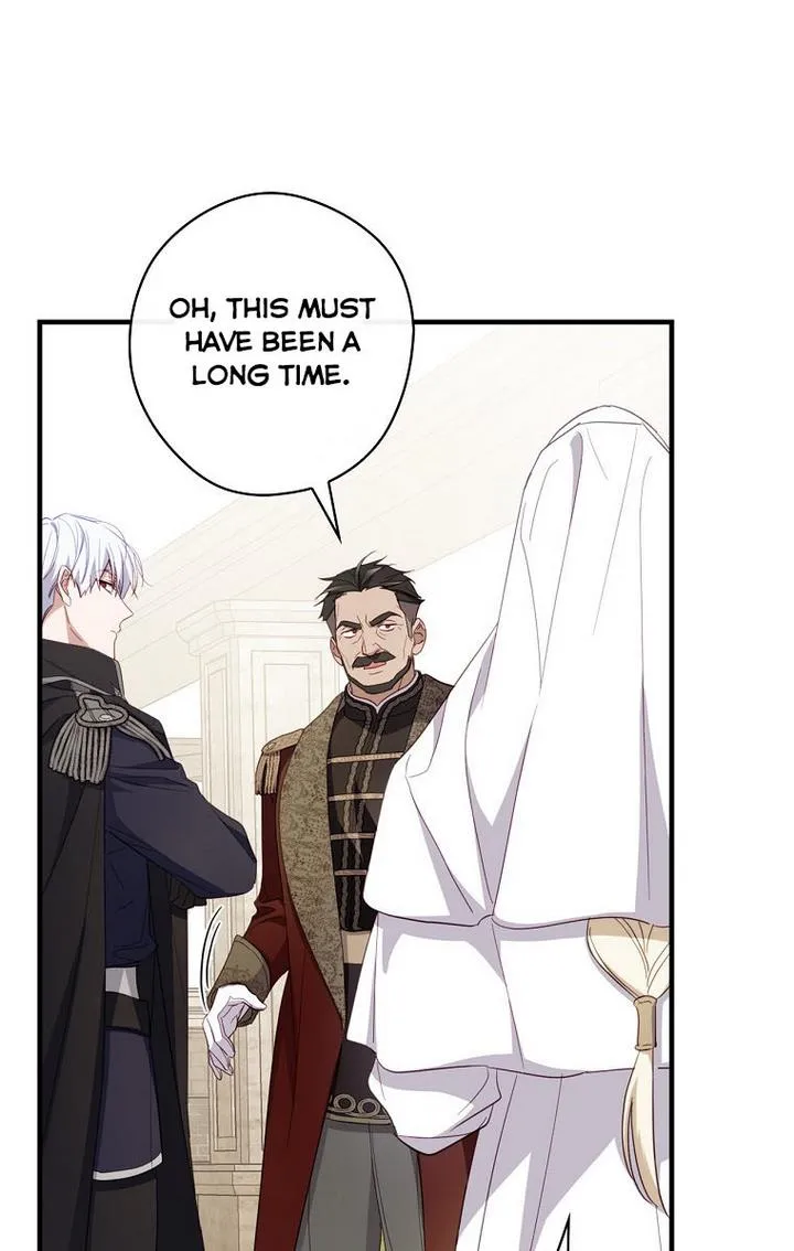How to Get My Husband on My Side Chapter 30 page 55 - 