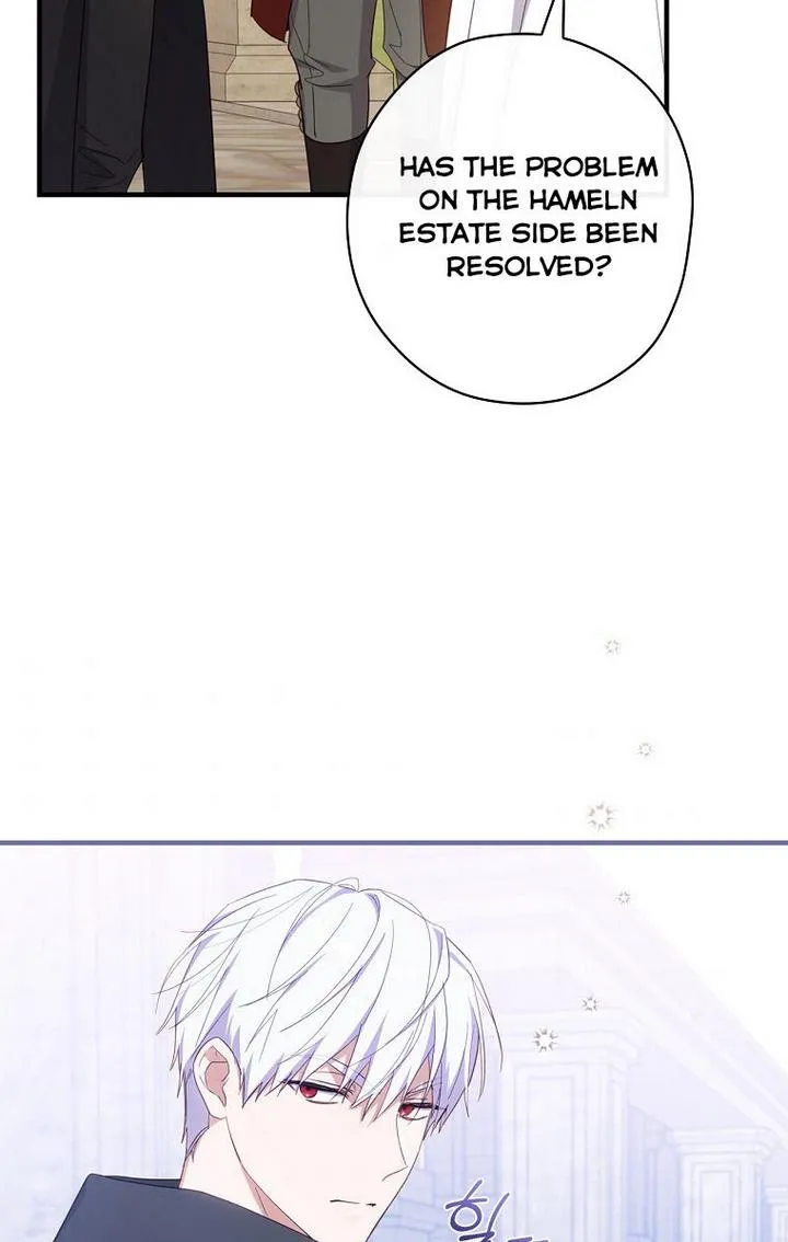 How to Get My Husband on My Side Chapter 30 page 56 - 