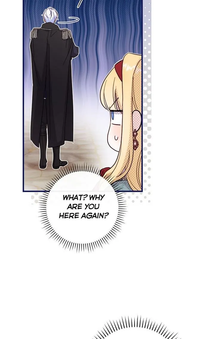 How to Get My Husband on My Side Chapter 30 page 59 - 