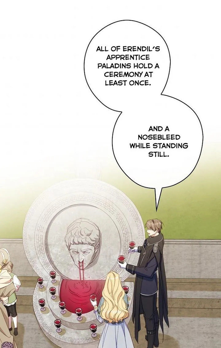 How to Get My Husband on My Side Chapter 30 page 7 - 