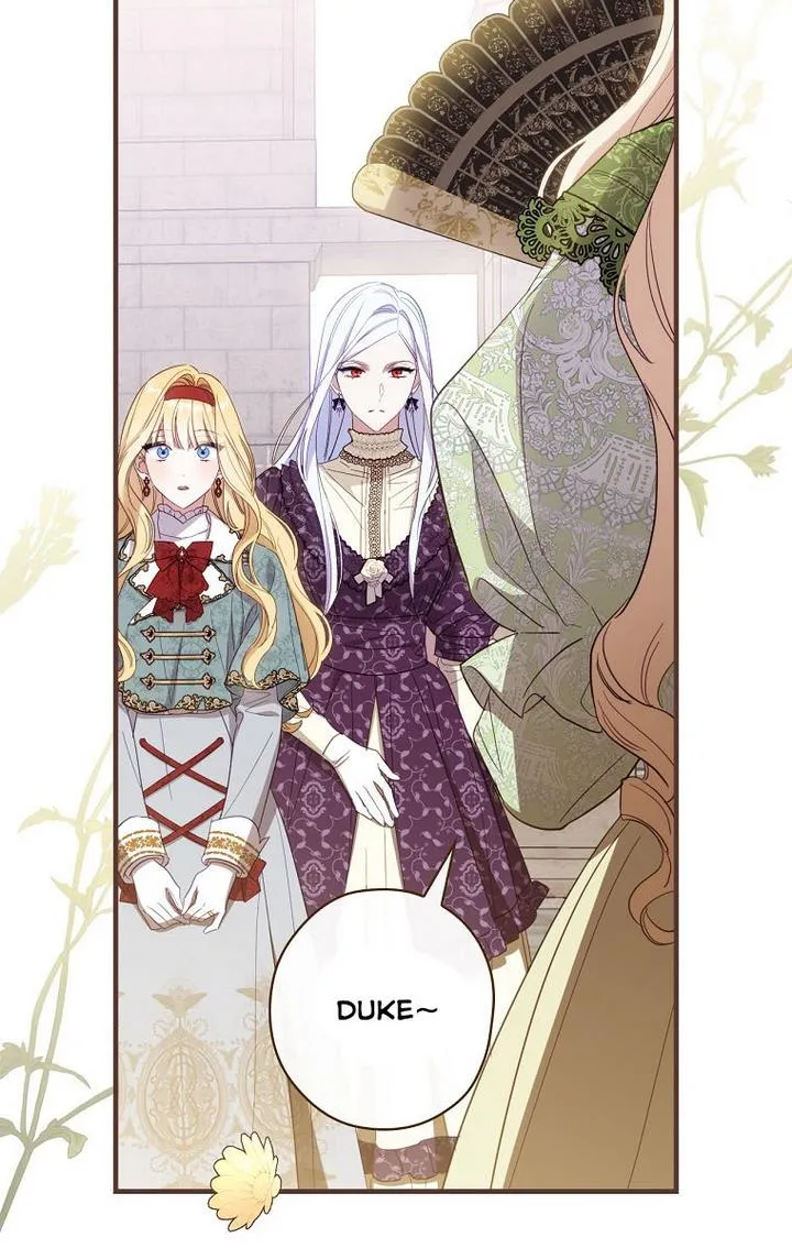 How to Get My Husband on My Side Chapter 30 page 63 - 