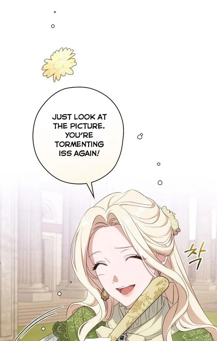 How to Get My Husband on My Side Chapter 30 page 64 - 