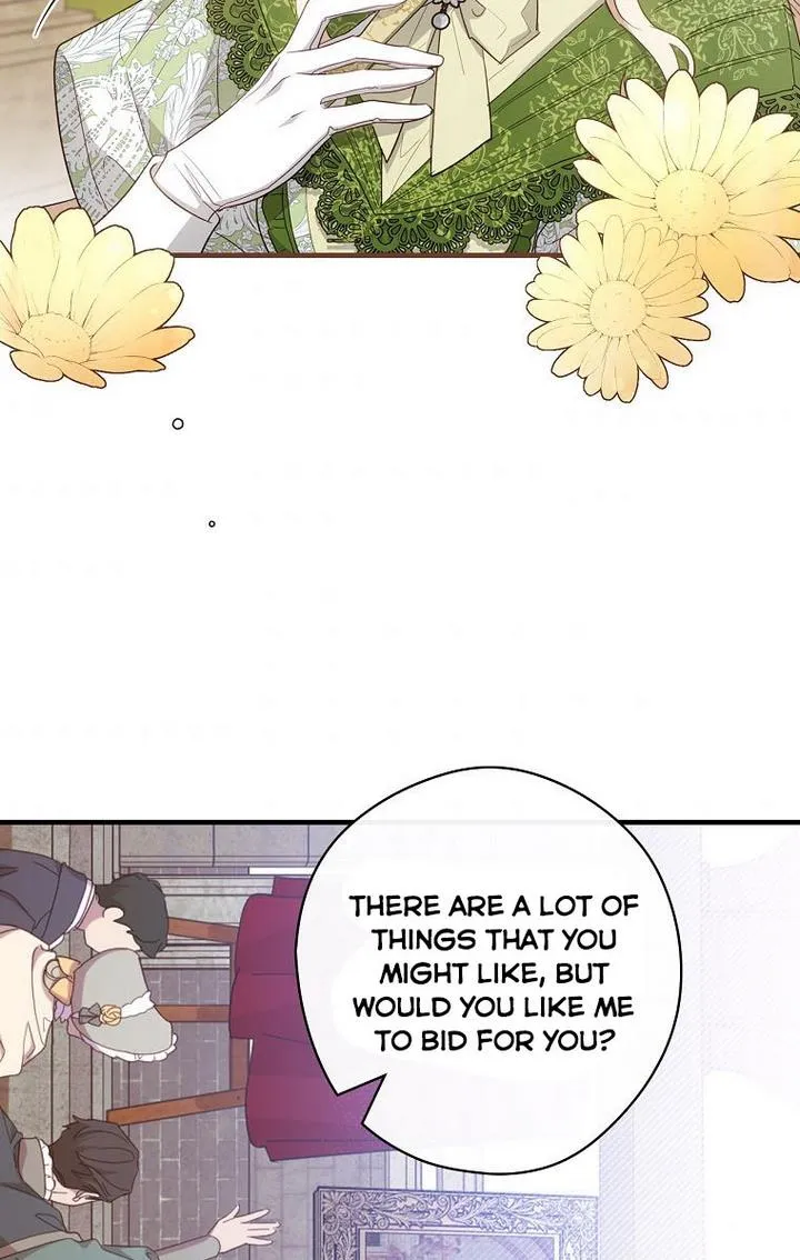 How to Get My Husband on My Side Chapter 30 page 65 - 