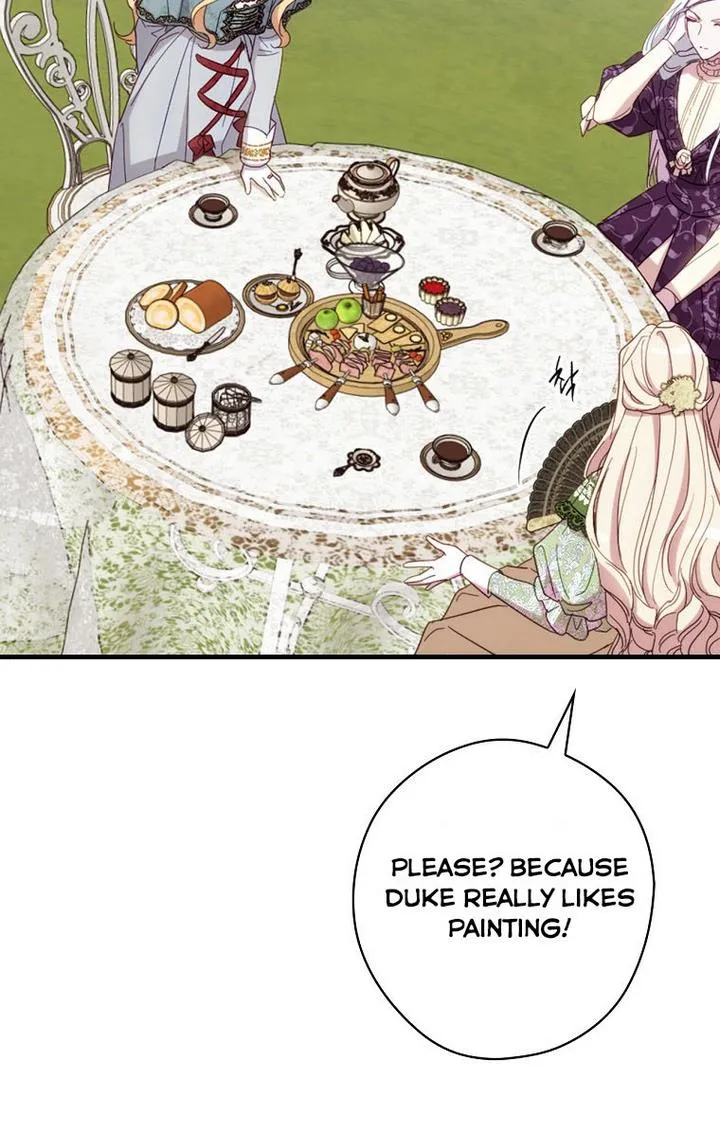 How to Get My Husband on My Side Chapter 30 page 68 - 