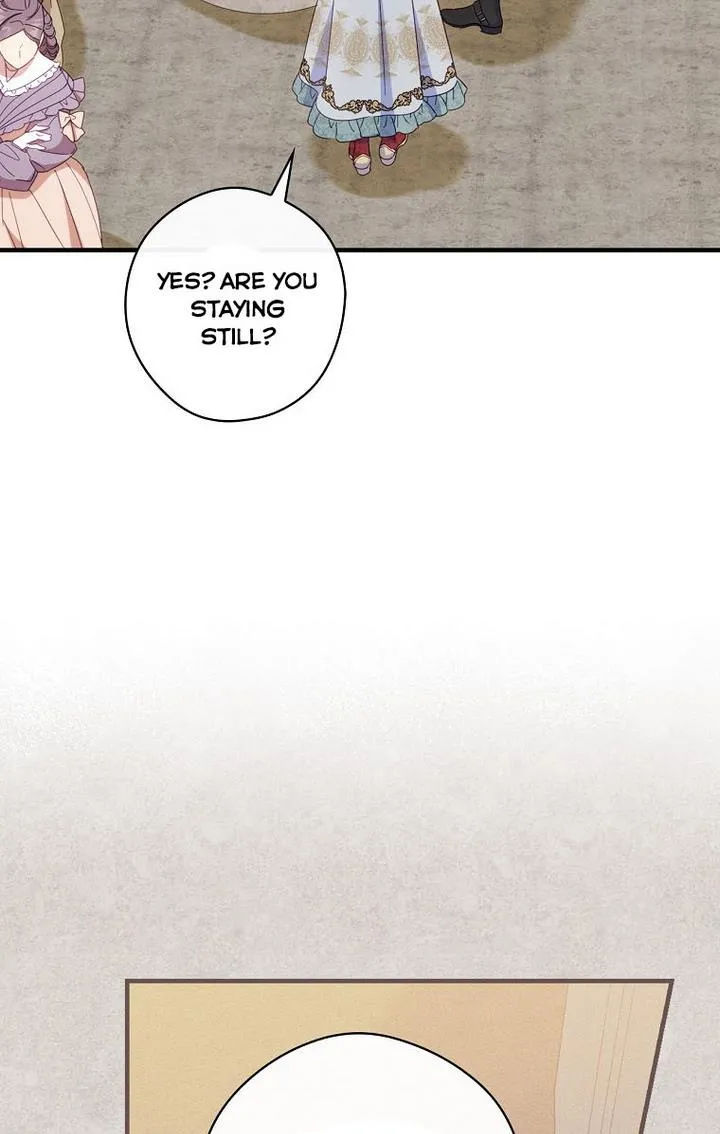 How to Get My Husband on My Side Chapter 30 page 8 - 