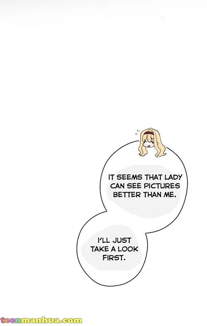 How to Get My Husband on My Side Chapter 30 page 74 - 