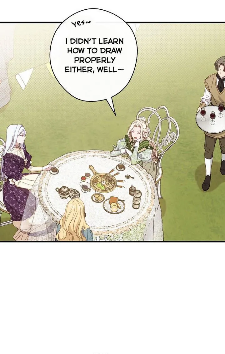 How to Get My Husband on My Side Chapter 30 page 75 - 