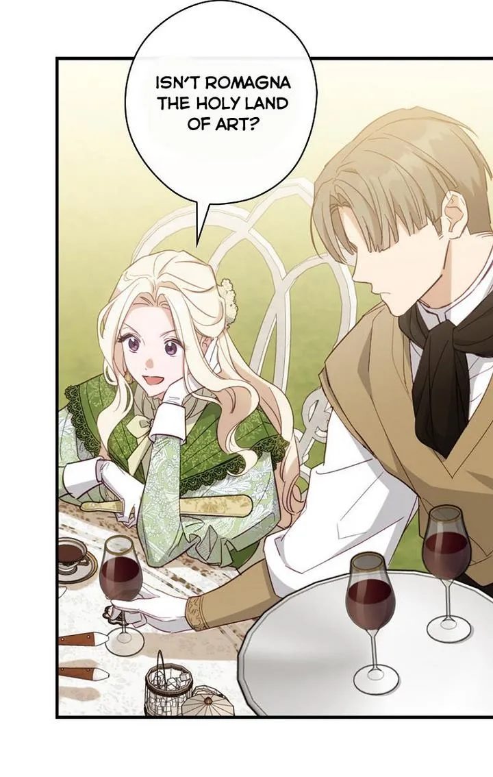 How to Get My Husband on My Side Chapter 30 page 76 - 