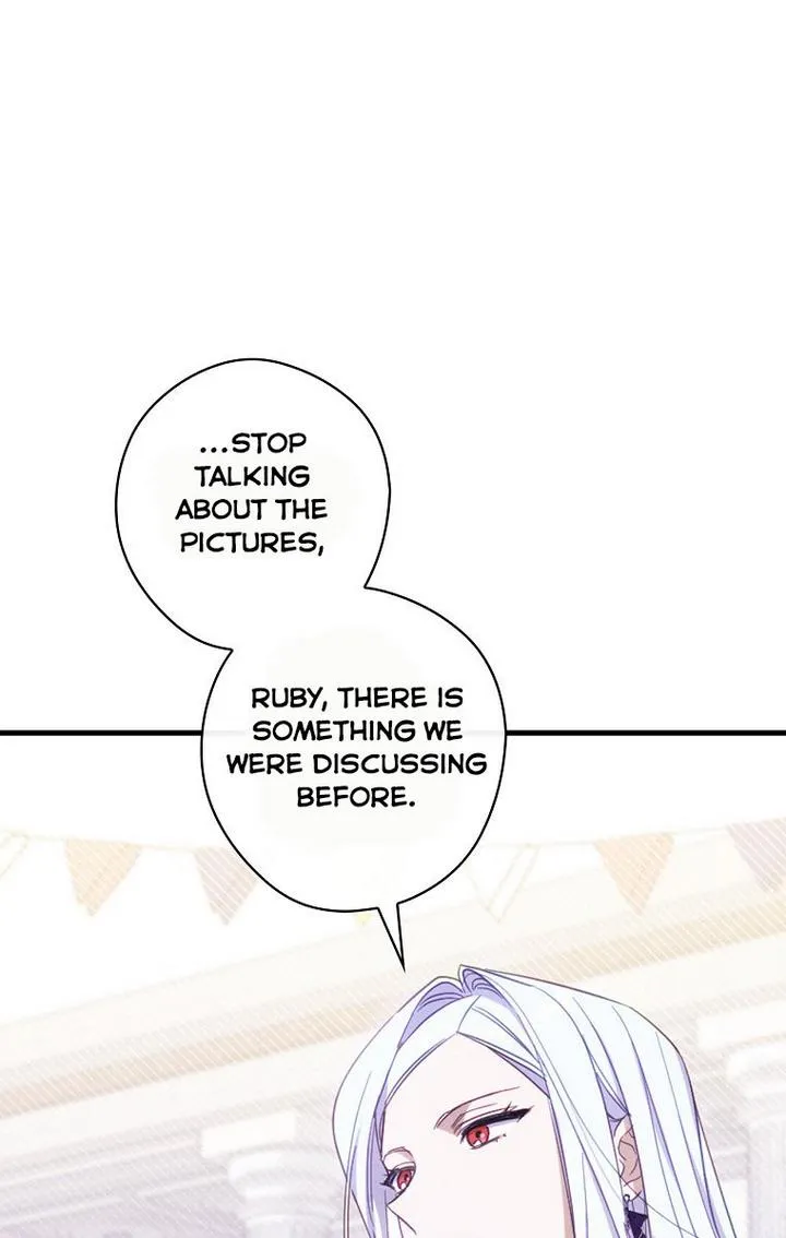 How to Get My Husband on My Side Chapter 30 page 77 - 