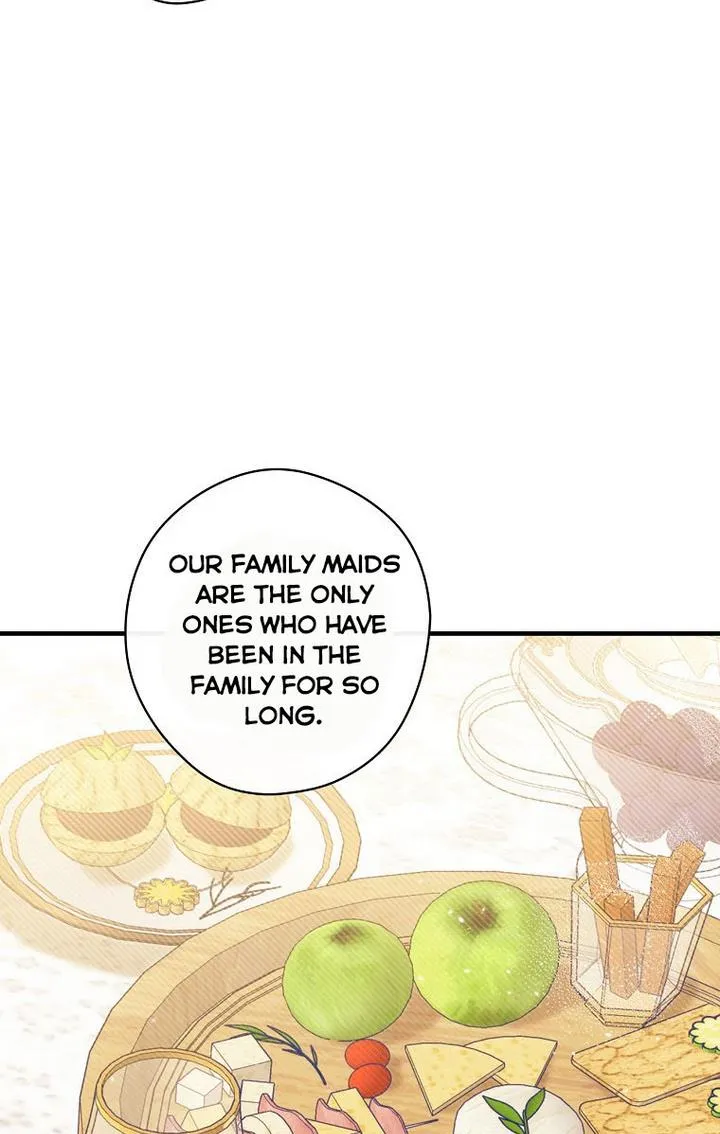 How to Get My Husband on My Side Chapter 30 page 80 - 