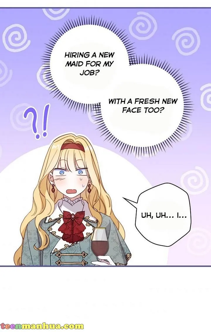 How to Get My Husband on My Side Chapter 30 page 82 - 