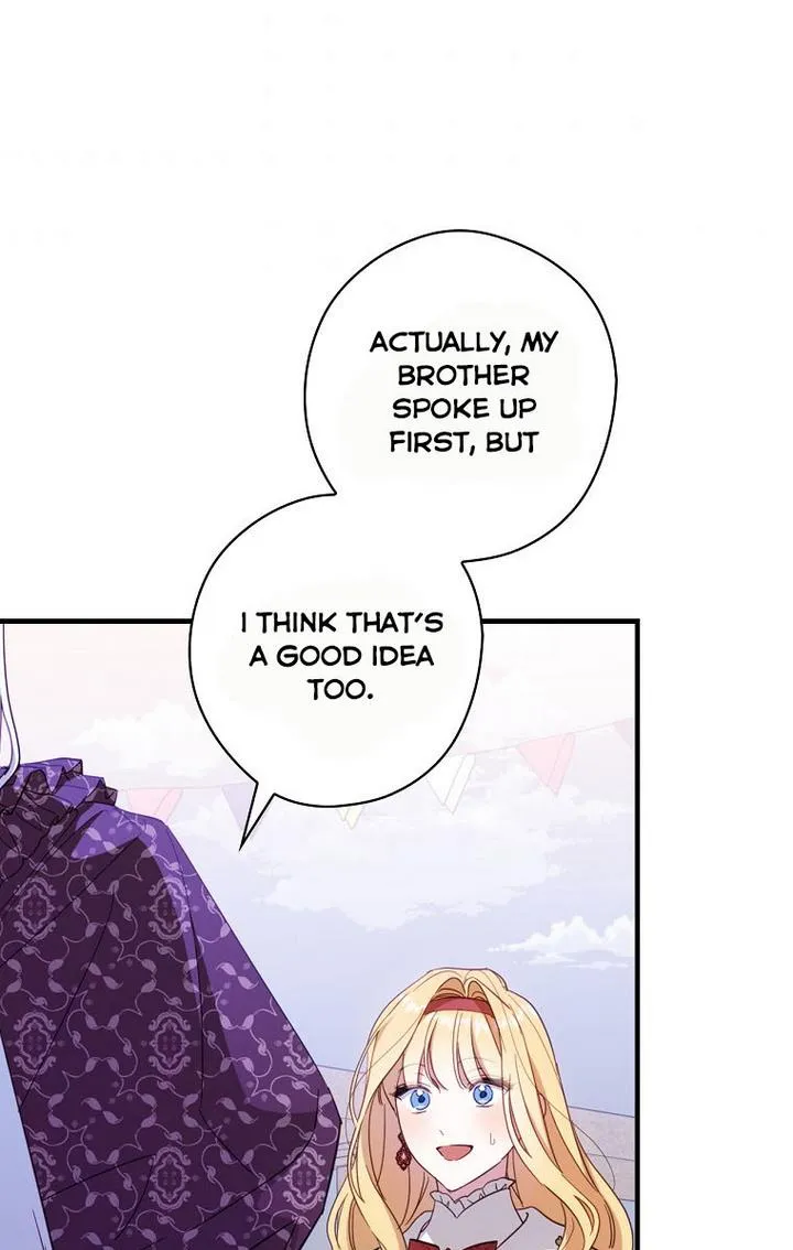 How to Get My Husband on My Side Chapter 30 page 83 - 
