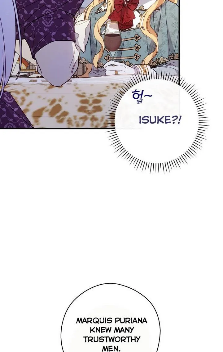 How to Get My Husband on My Side Chapter 30 page 84 - 