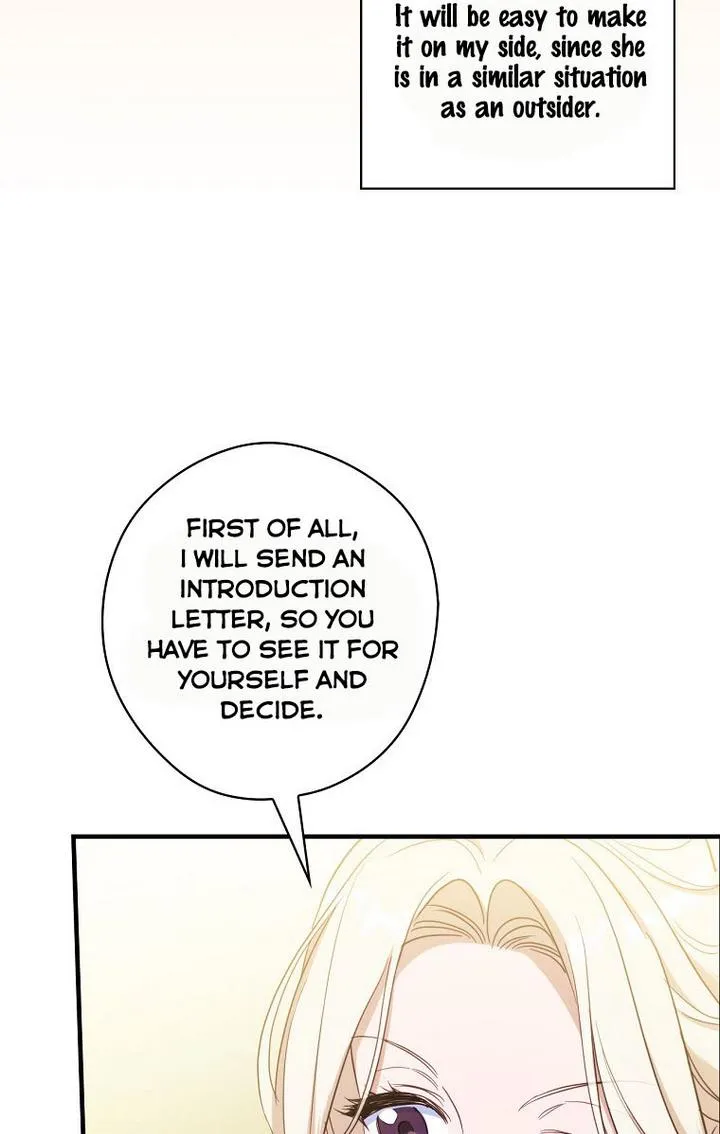 How to Get My Husband on My Side Chapter 30 page 88 - 