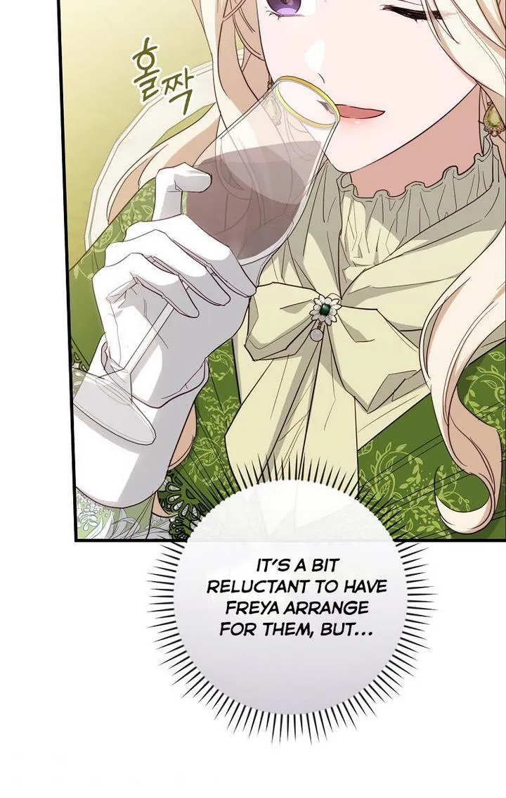 How to Get My Husband on My Side Chapter 30 page 89 - 