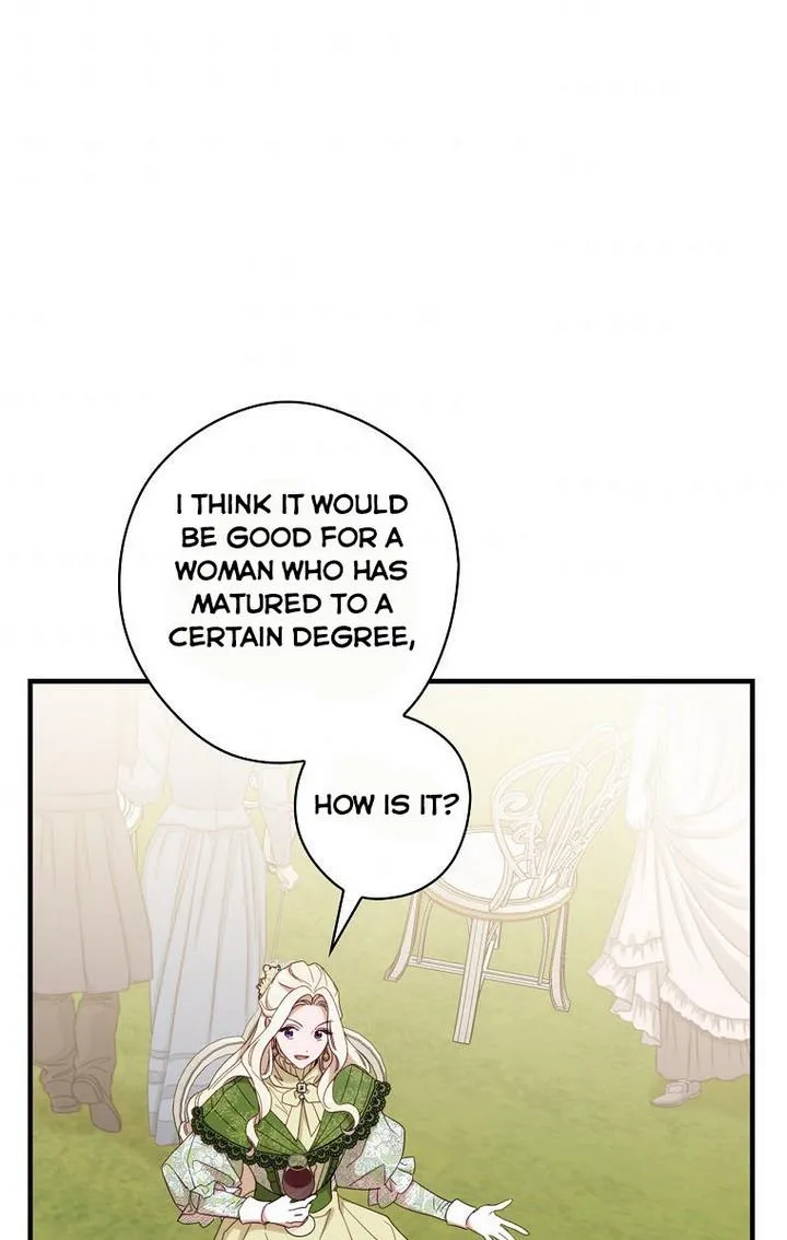 How to Get My Husband on My Side Chapter 30 page 90 - 