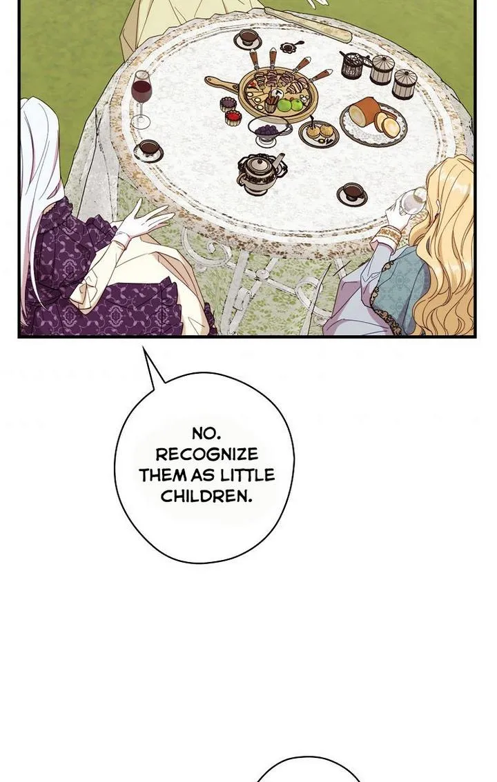 How to Get My Husband on My Side Chapter 30 page 91 - 