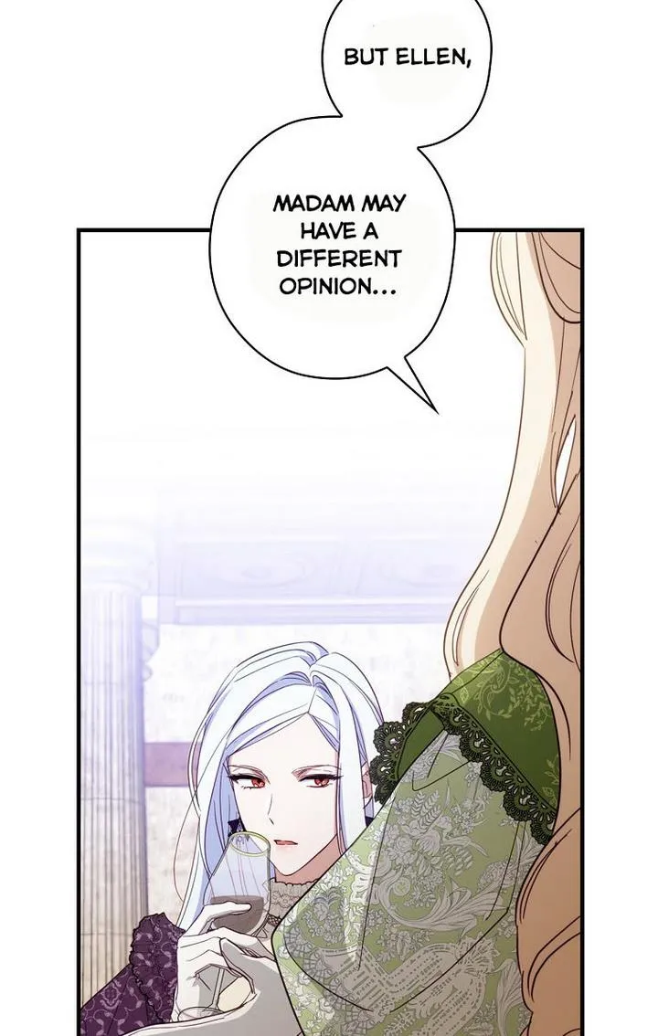 How to Get My Husband on My Side Chapter 30 page 92 - 