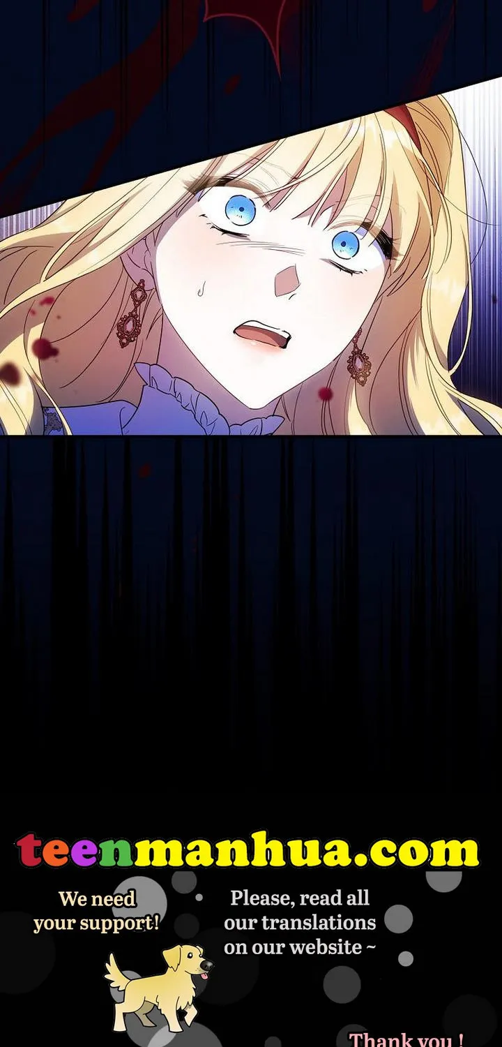 How to Get My Husband on My Side Chapter 30 page 98 - 