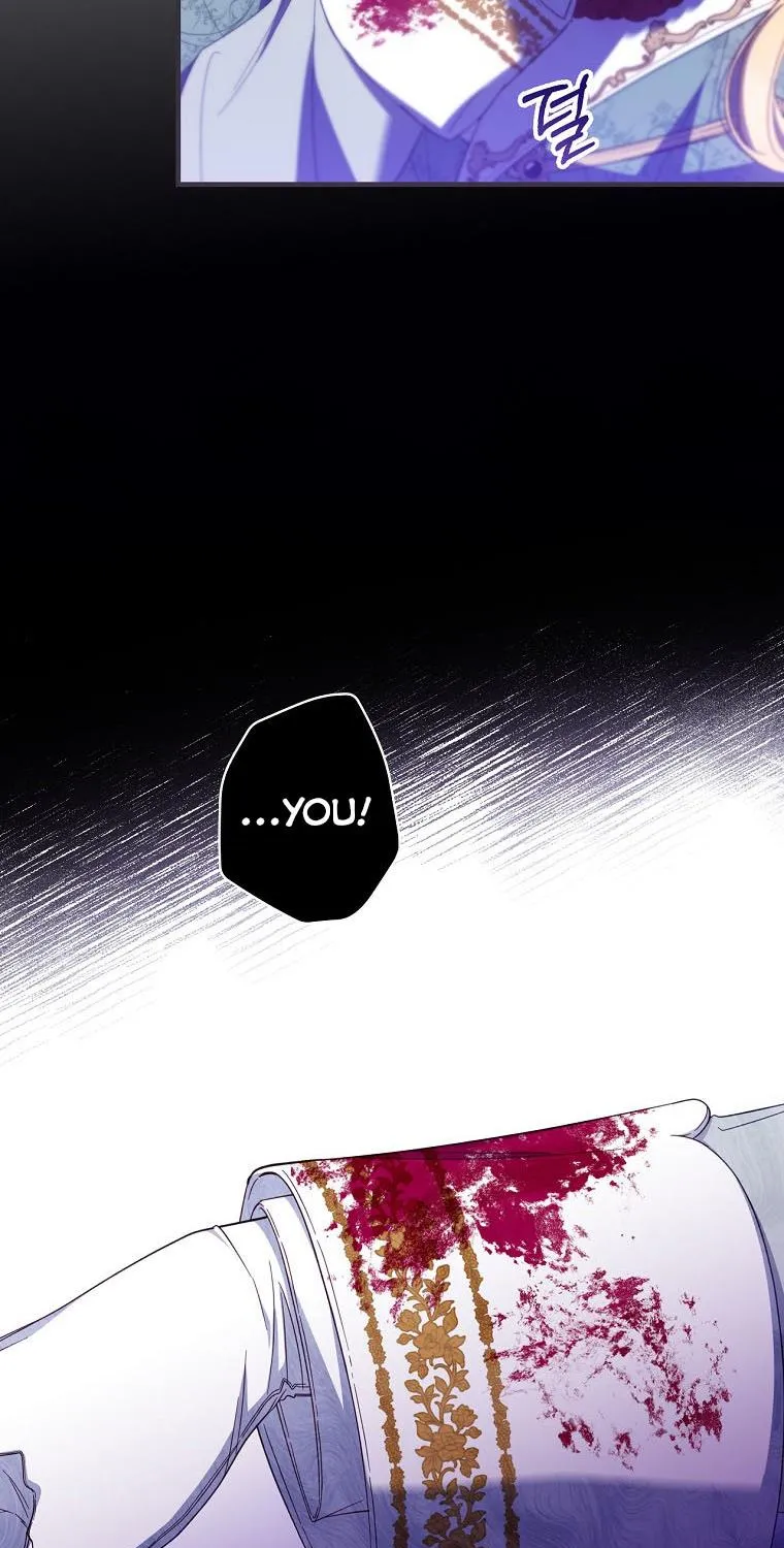 How to Get My Husband on My Side Chapter 31 page 21 - 