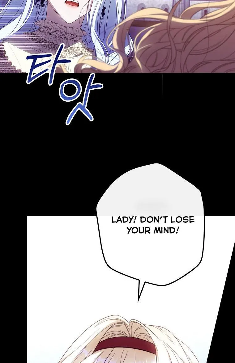 How to Get My Husband on My Side Chapter 31 page 4 - 