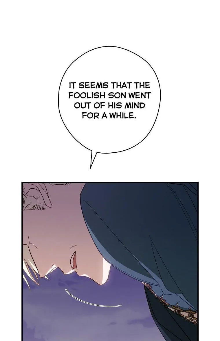 How to Get My Husband on My Side Chapter 31 page 38 - 