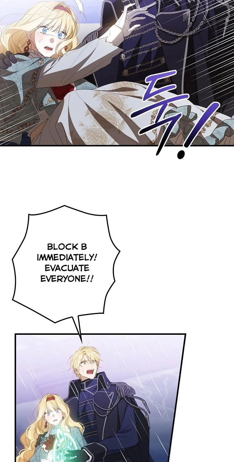 How to Get My Husband on My Side Chapter 31 page 49 - 