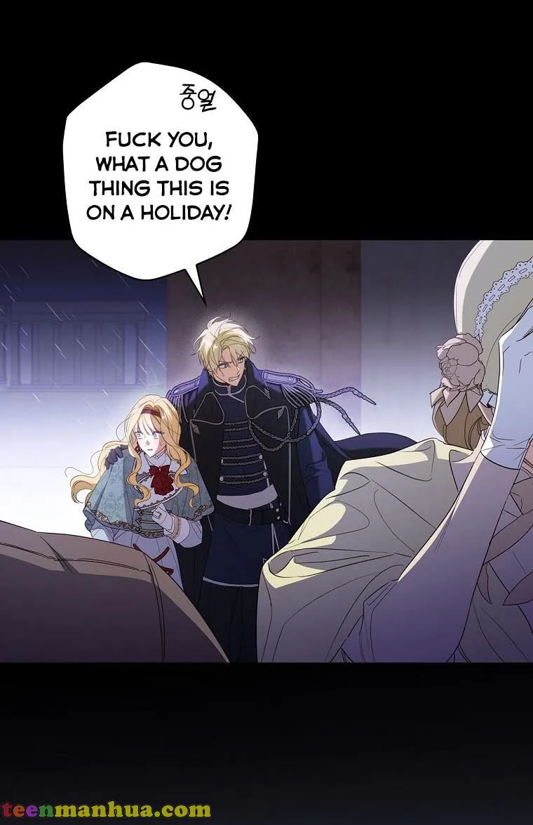 How to Get My Husband on My Side Chapter 31 page 56 - 
