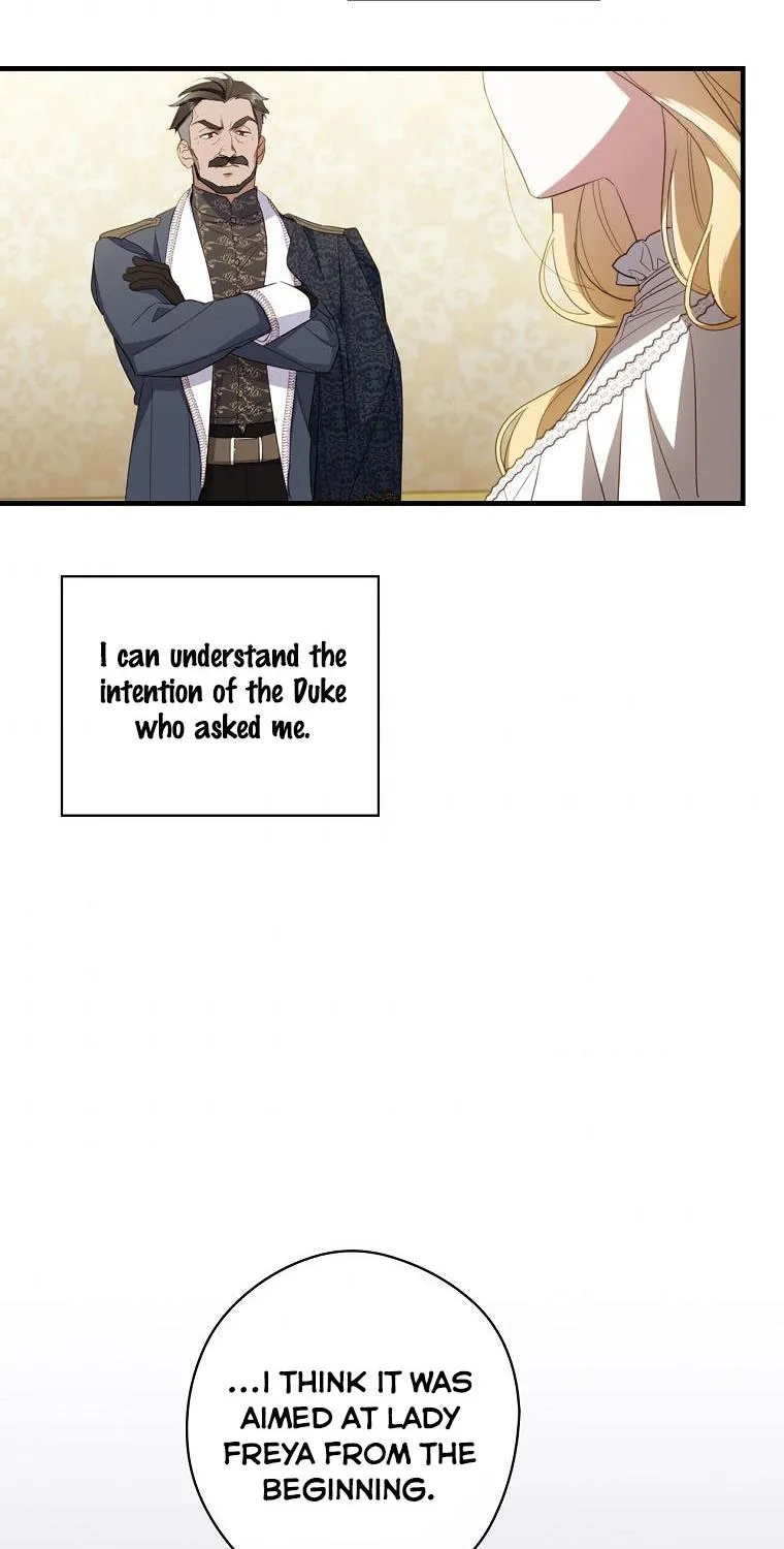 How to Get My Husband on My Side Chapter 31 page 65 - 