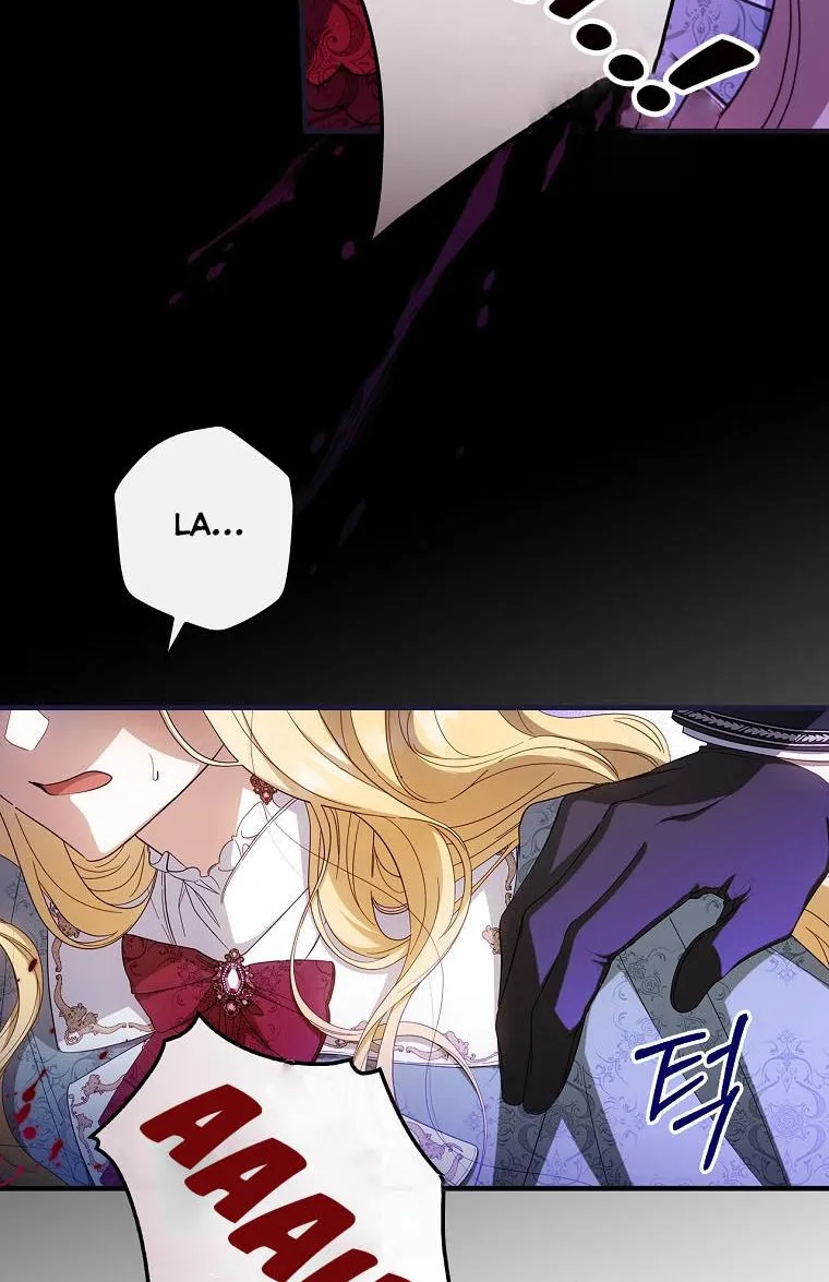 How to Get My Husband on My Side Chapter 31 page 8 - 