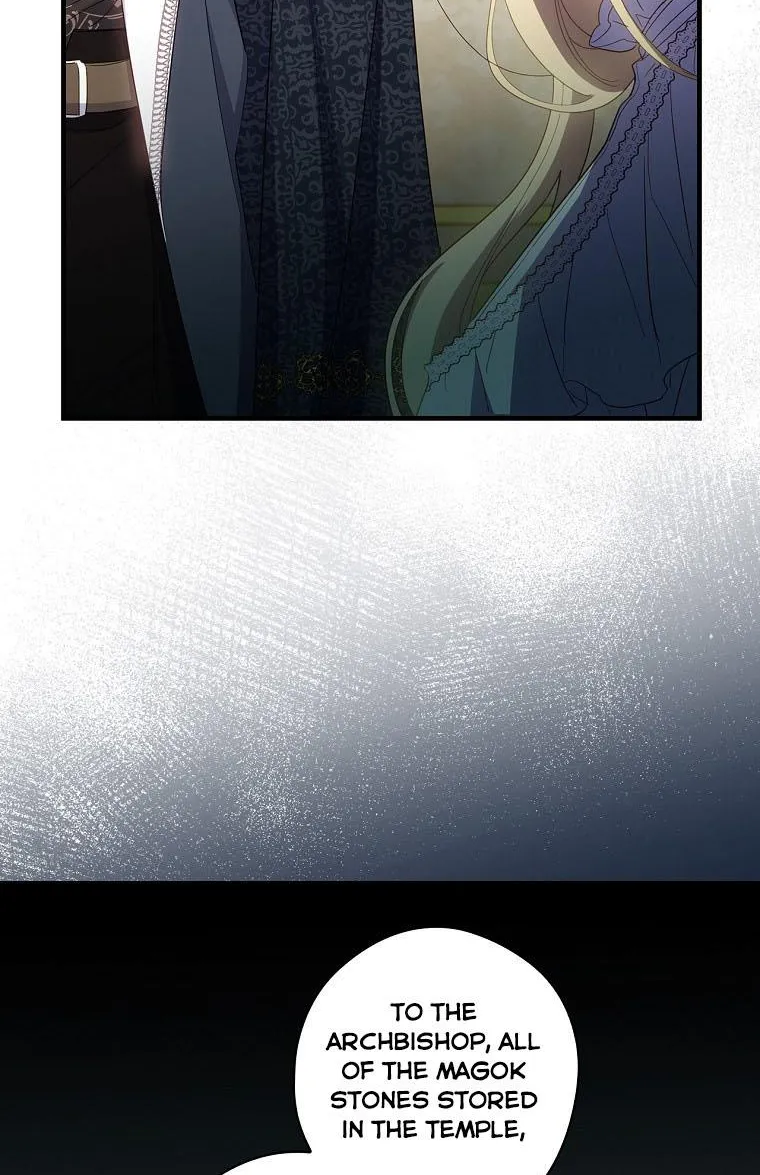 How to Get My Husband on My Side Chapter 31 page 74 - 