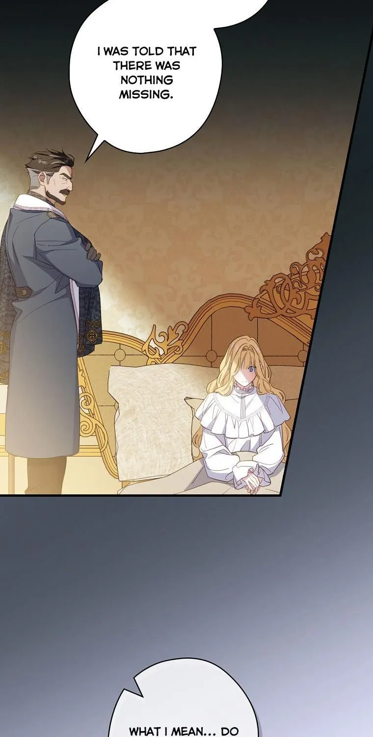How to Get My Husband on My Side Chapter 31 page 75 - 