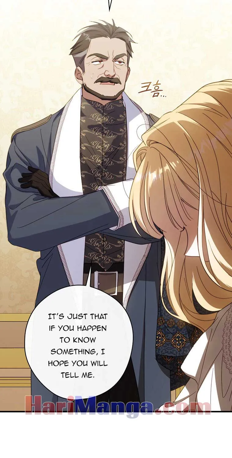 How to Get My Husband on My Side Chapter 32 page 2 - 