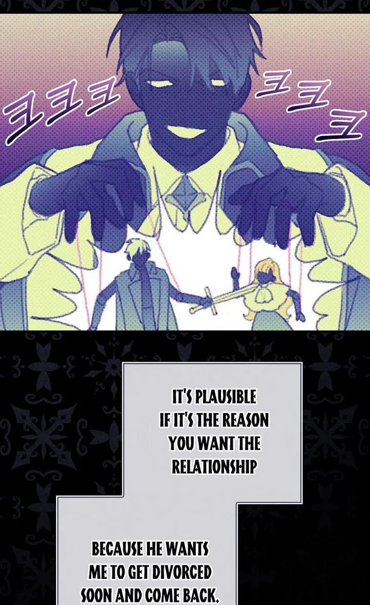 How to Get My Husband on My Side Chapter 32 page 102 - 