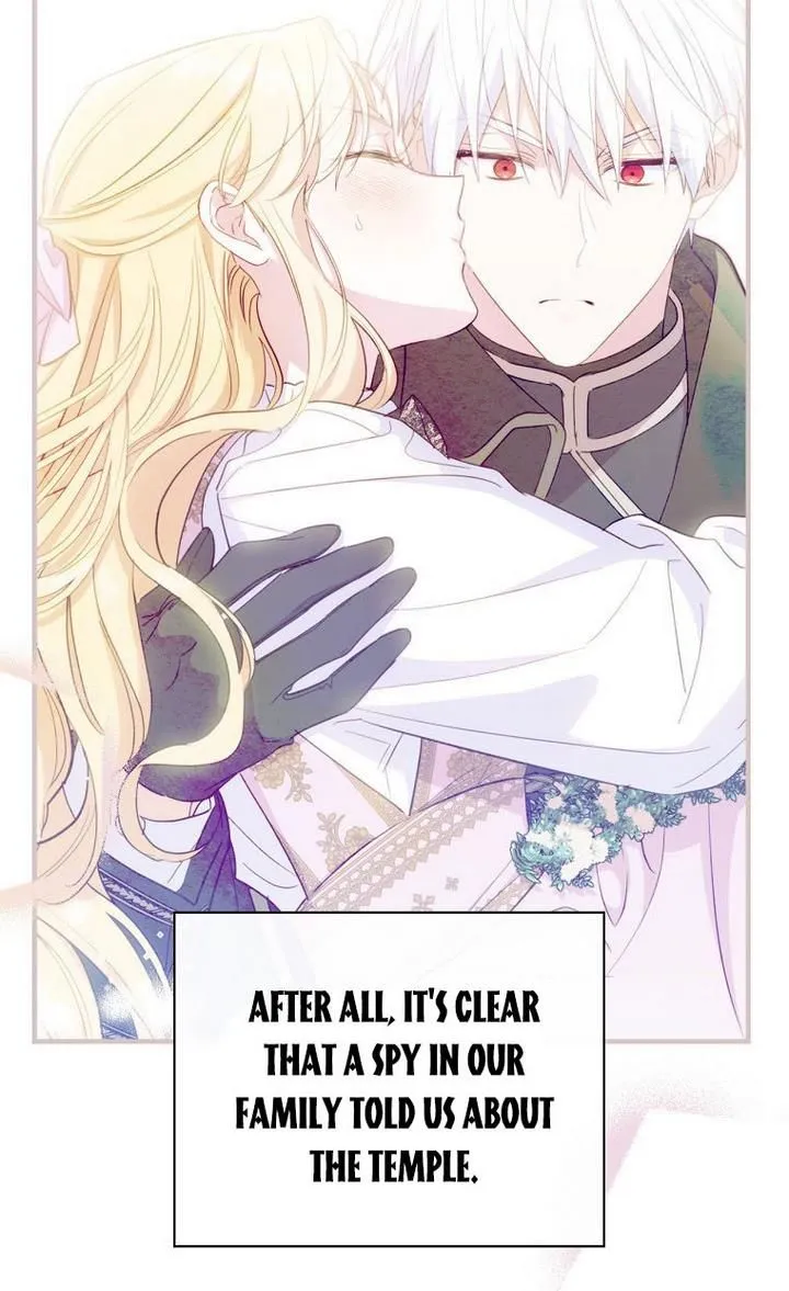 How to Get My Husband on My Side Chapter 32 page 105 - 