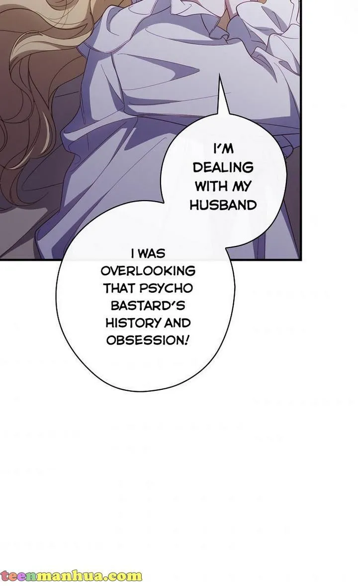 How to Get My Husband on My Side Chapter 32 page 107 - 