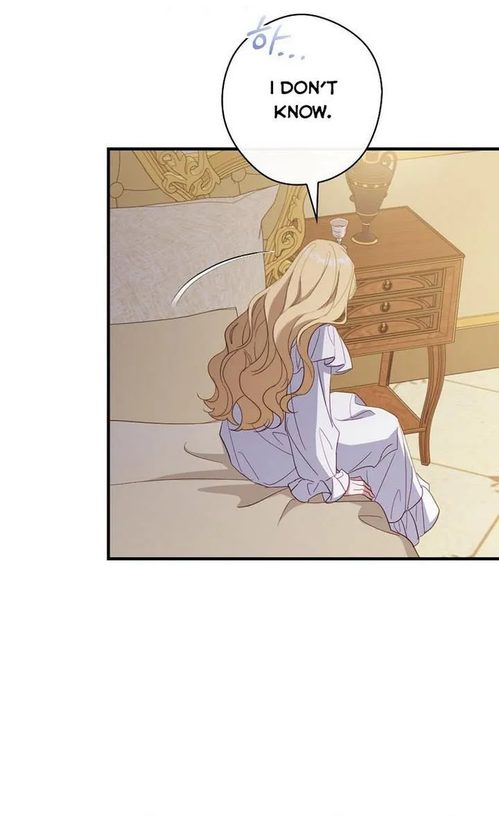 How to Get My Husband on My Side Chapter 32 page 108 - 
