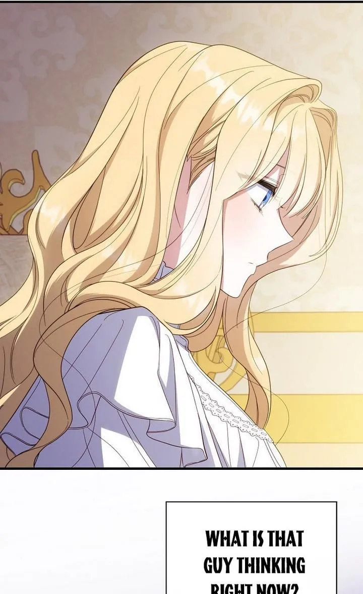 How to Get My Husband on My Side Chapter 32 page 109 - 