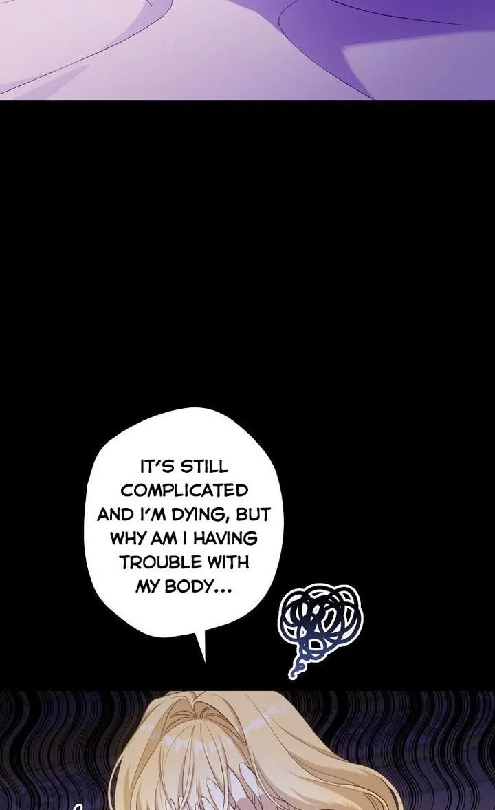 How to Get My Husband on My Side Chapter 32 page 113 - 