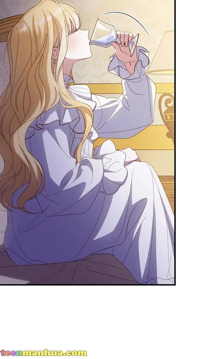How to Get My Husband on My Side Chapter 32 page 116 - 