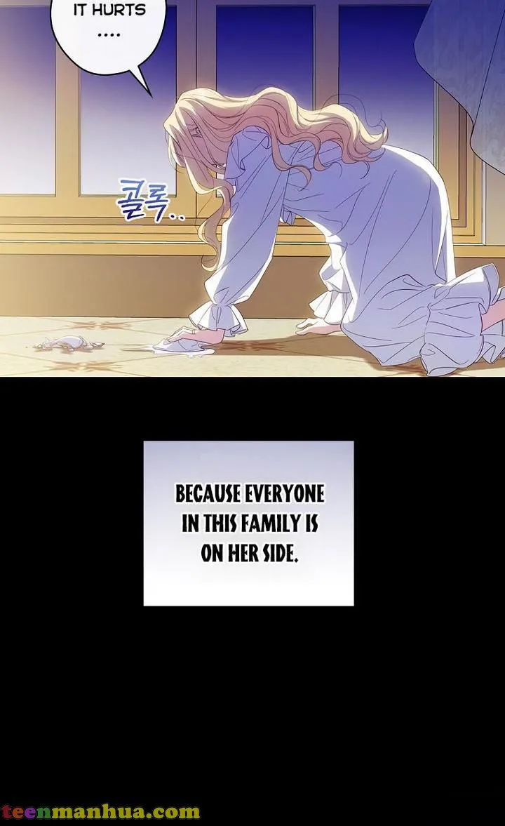 How to Get My Husband on My Side Chapter 32 page 128 - 