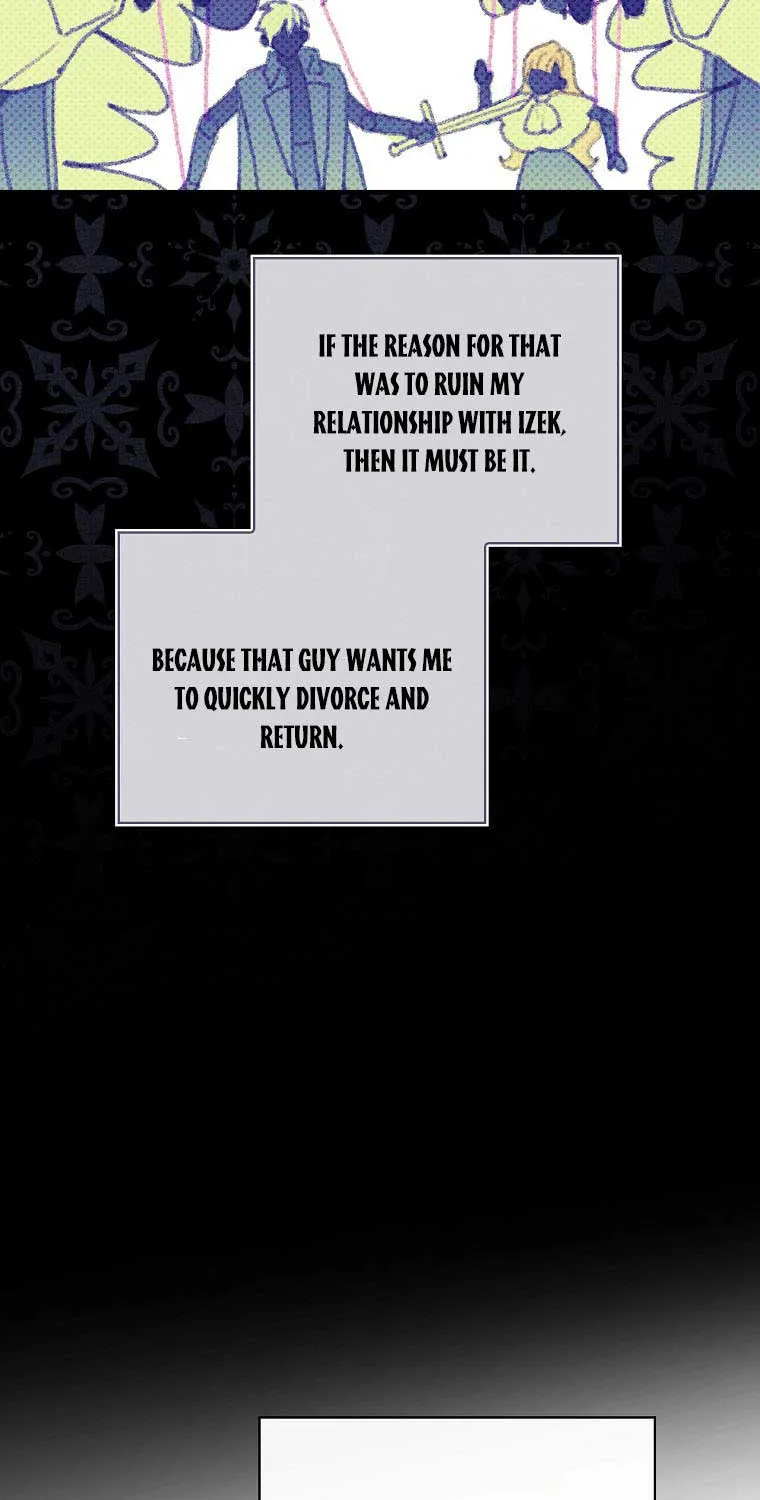 How to Get My Husband on My Side Chapter 32 page 20 - 