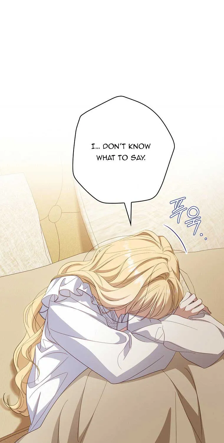 How to Get My Husband on My Side Chapter 32 page 3 - 